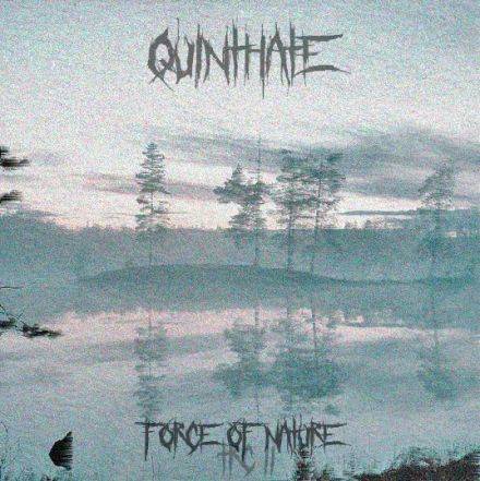 Quinthate : The Force of Nature